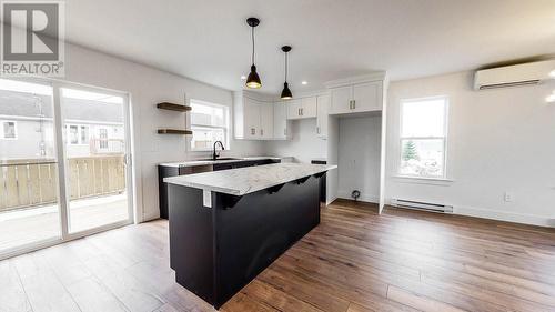 11 Dragonfly Place, St. John'S, NL - Indoor Photo Showing Kitchen With Upgraded Kitchen