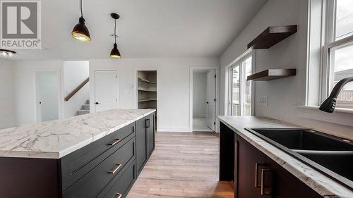11 Dragonfly Place, St. John'S, NL - Indoor Photo Showing Kitchen