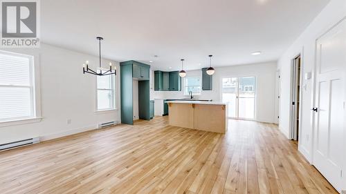 11 Dragonfly Place, St. John'S, NL - Indoor Photo Showing Kitchen