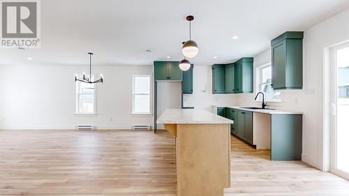 11 Dragonfly Place, St. John'S, NL - Indoor Photo Showing Kitchen