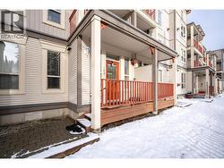 9812 Silver Star Road Unit# 103  Vernon, BC V1B 3Y9