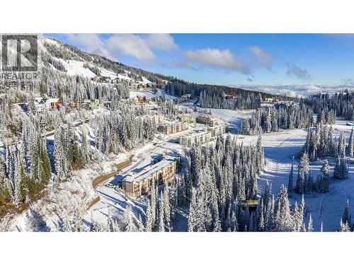 9812 Silver Star Road Unit# 103, Vernon, BC - Outdoor With View