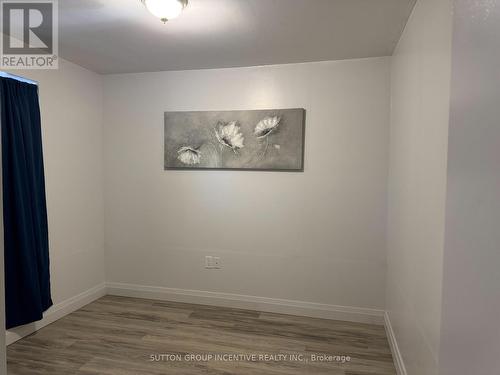 Unit 2 - 2091 25 Street, Innisfil, ON - Indoor Photo Showing Other Room