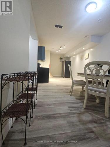 Unit 2 - 2091 25 Street, Innisfil, ON - Indoor