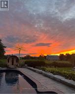 ENJOY STUNNING SUNSETS - 