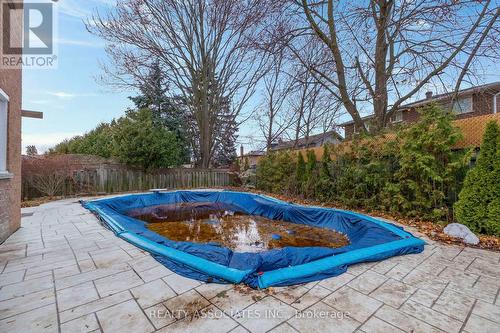 81 DERBY COURT  Newmarket, ON L3Y 5Z8