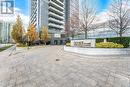 1206 - 55 Oneida Crescent, Richmond Hill, ON  - Outdoor 