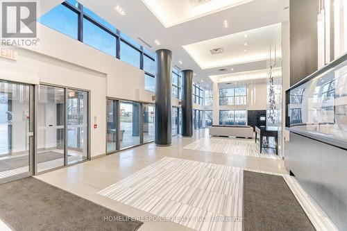 1206 - 55 Oneida Crescent, Richmond Hill, ON - Indoor Photo Showing Other Room