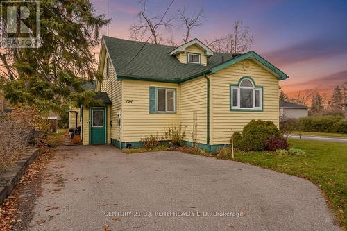 164 COOK STREET  Barrie, ON L4M 4G9