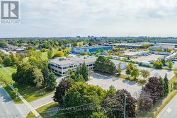 555 ELLESMERE ROAD W  Toronto, ON M1R 4E8