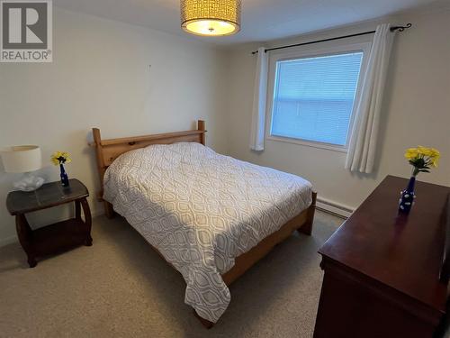 98 Commonwealth Avenue, Mount Pearl, NL - Indoor Photo Showing Bedroom