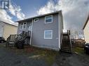 98 Commonwealth Avenue, Mount Pearl, NL  - Outdoor With Exterior 