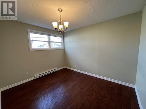 98 Commonwealth Avenue, Mount Pearl, NL - Indoor Photo Showing Other Room