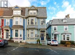 6 Barnes Road  St. John's, NL A1C 3X2