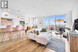 501 - 35 ORMSKIRK AVENUE  Toronto, ON M6S 1A8