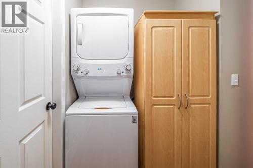 1801 53 Avenue Unit# 16, Vernon, BC - Indoor Photo Showing Laundry Room