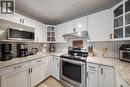 1801 53 Avenue Unit# 16, Vernon, BC  - Indoor Photo Showing Kitchen 