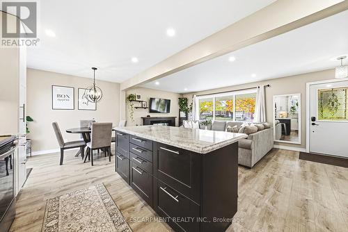 4117 Hixon Street, Lincoln, ON - Indoor