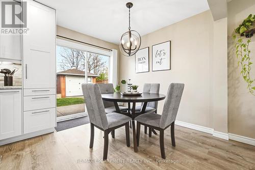 4117 Hixon Street, Lincoln, ON - Indoor Photo Showing Dining Room