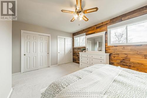 4117 Hixon Street, Lincoln, ON - Indoor Photo Showing Bedroom