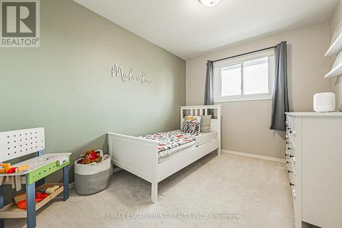4117 Hixon Street, Lincoln, ON - Indoor Photo Showing Bedroom