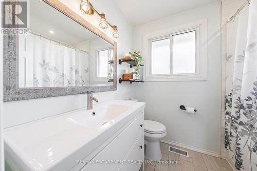 4117 Hixon Street, Lincoln, ON - Indoor Photo Showing Bathroom