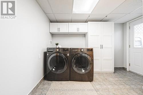 4117 Hixon Street, Lincoln, ON - Indoor Photo Showing Laundry Room