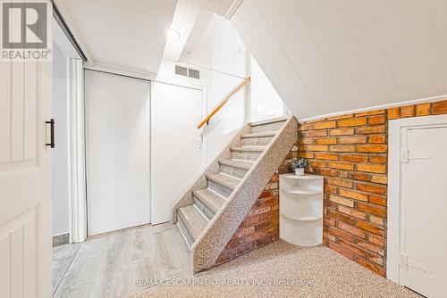 4117 Hixon Street, Lincoln, ON - Indoor Photo Showing Other Room