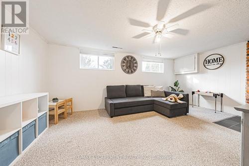 4117 Hixon Street, Lincoln, ON - Indoor