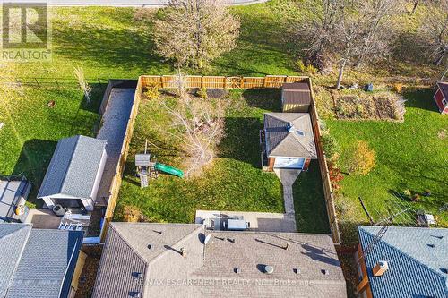 4117 Hixon Street, Lincoln, ON - Outdoor