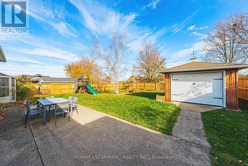 4117 Hixon Street, Lincoln, ON - Outdoor