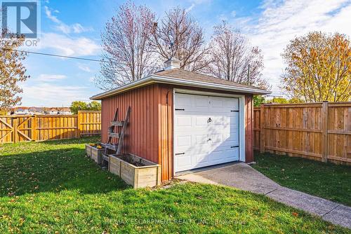 4117 Hixon Street, Lincoln, ON - Outdoor