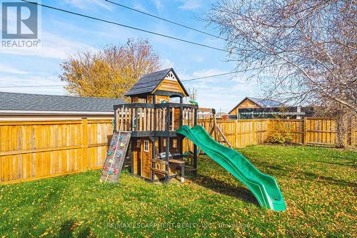 4117 Hixon Street, Lincoln, ON - Outdoor