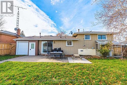 4117 Hixon Street, Lincoln, ON - Outdoor