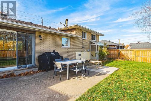 4117 Hixon Street, Lincoln, ON - Outdoor With Deck Patio Veranda