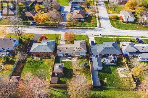 4117 Hixon Street, Lincoln, ON - Outdoor With View