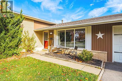 4117 Hixon Street, Lincoln, ON - Outdoor