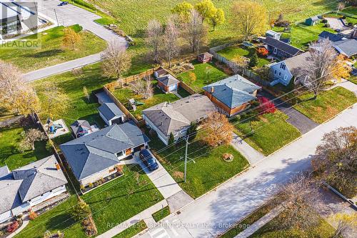 4117 Hixon Street, Lincoln, ON - Outdoor With View