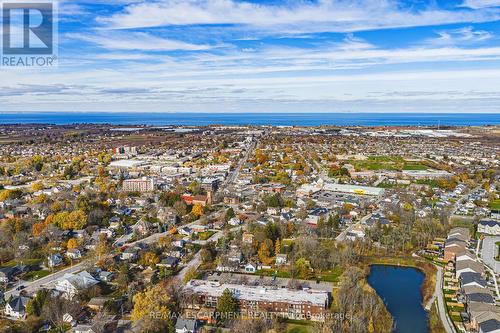 4117 Hixon Street, Lincoln, ON - Outdoor With View