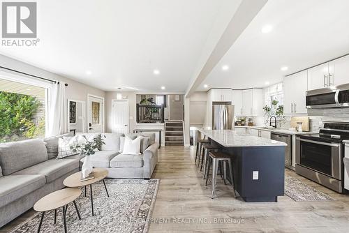 4117 Hixon Street, Lincoln, ON - Indoor