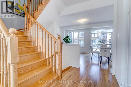 41 Steamboat Way, Whitby, ON - Indoor Photo Showing Other Room