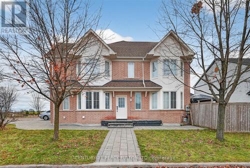 13 MARRINER CRESCENT  Ajax, ON L1Z 1Y9