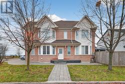 13 MARRINER CRESCENT  Ajax, ON L1Z 1Y9