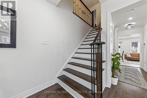 13 Marriner Crescent, Ajax, ON - Indoor Photo Showing Other Room