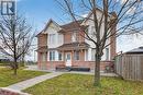 13 Marriner Crescent, Ajax, ON  - Outdoor 