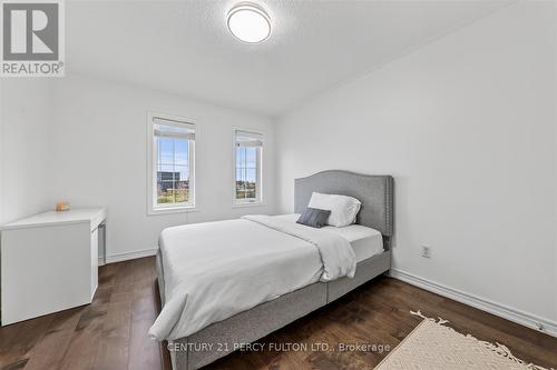 13 Marriner Crescent, Ajax, ON - Indoor Photo Showing Bedroom