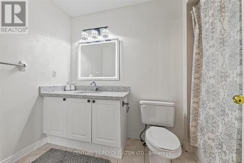 13 Marriner Crescent, Ajax, ON - Indoor Photo Showing Bathroom