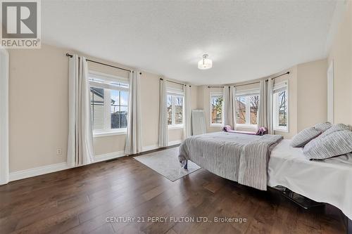 13 Marriner Crescent, Ajax, ON - Indoor Photo Showing Bedroom