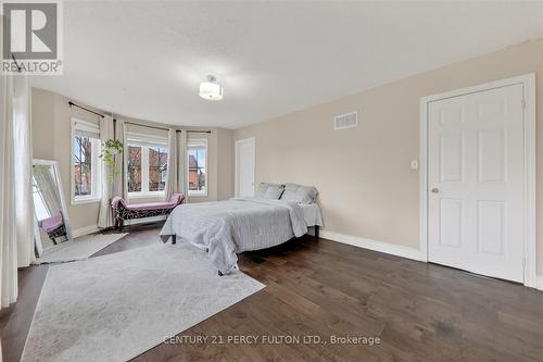 13 Marriner Crescent, Ajax, ON - Indoor Photo Showing Bedroom