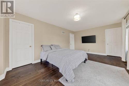 13 Marriner Crescent, Ajax, ON - Indoor Photo Showing Bedroom